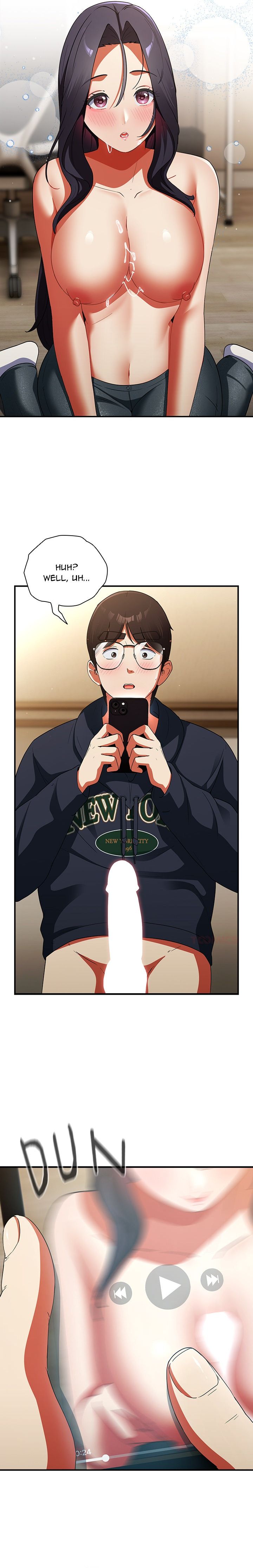 Take a Photo of Me - Chapter 7 Page 15