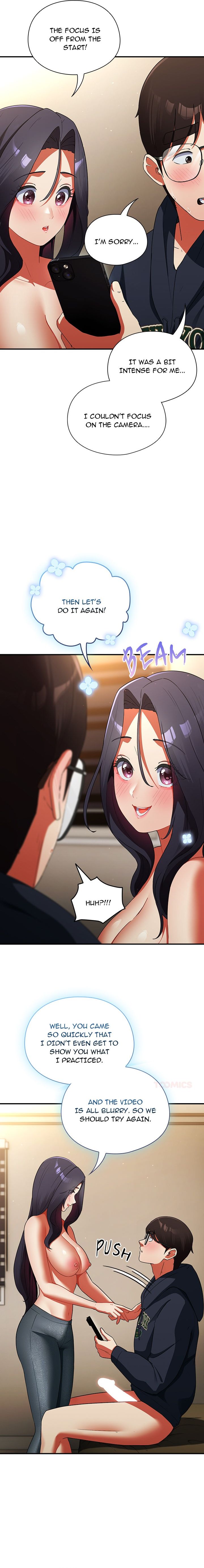 Take a Photo of Me - Chapter 7 Page 16