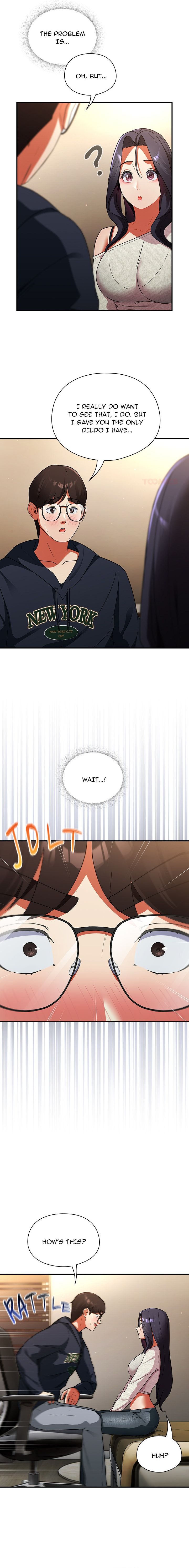 Take a Photo of Me - Chapter 7 Page 2