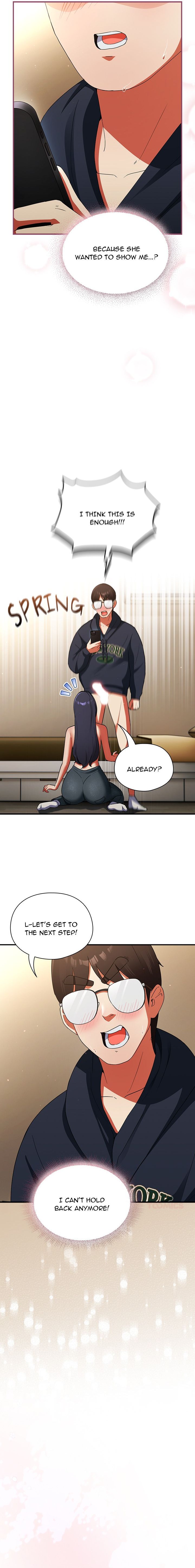 Take a Photo of Me - Chapter 7 Page 21