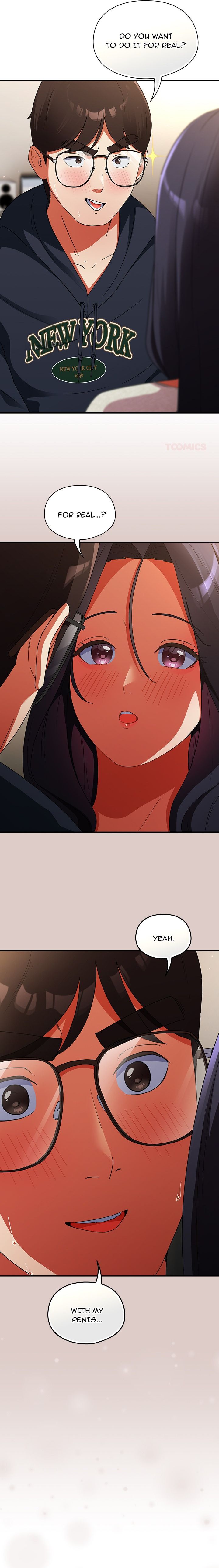 Take a Photo of Me - Chapter 7 Page 3