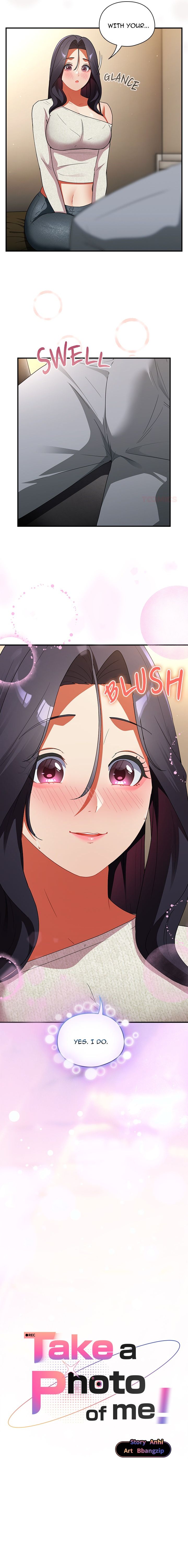Take a Photo of Me - Chapter 7 Page 4