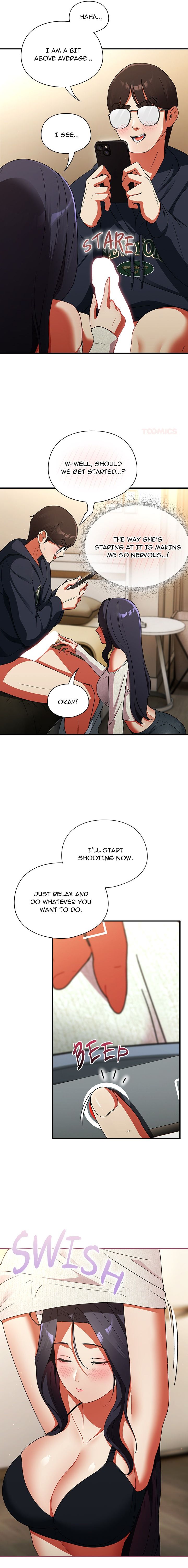 Take a Photo of Me - Chapter 7 Page 7