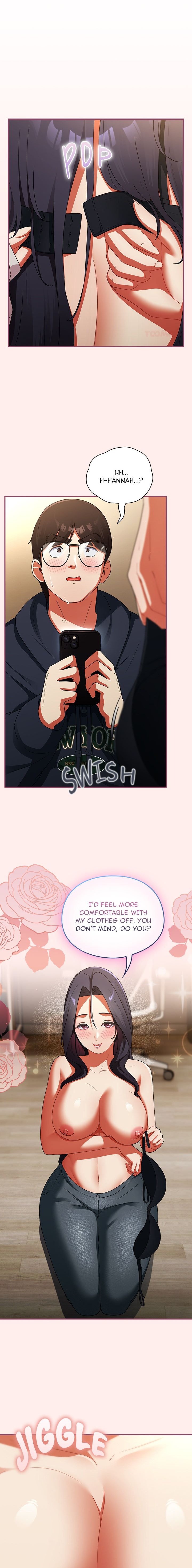 Take a Photo of Me - Chapter 7 Page 8