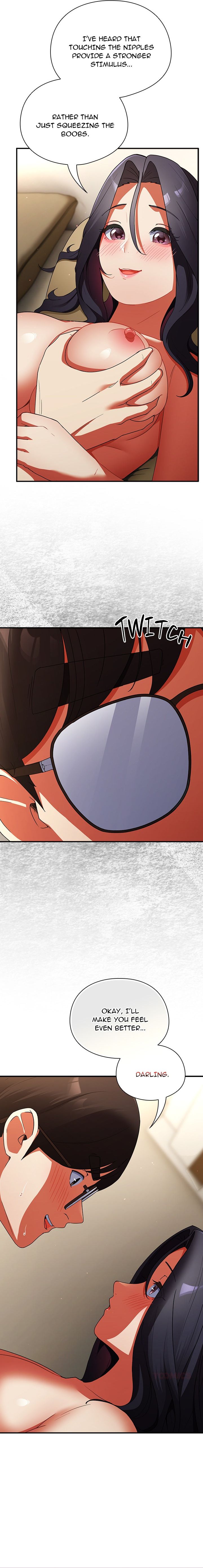 Take a Photo of Me - Chapter 8 Page 11