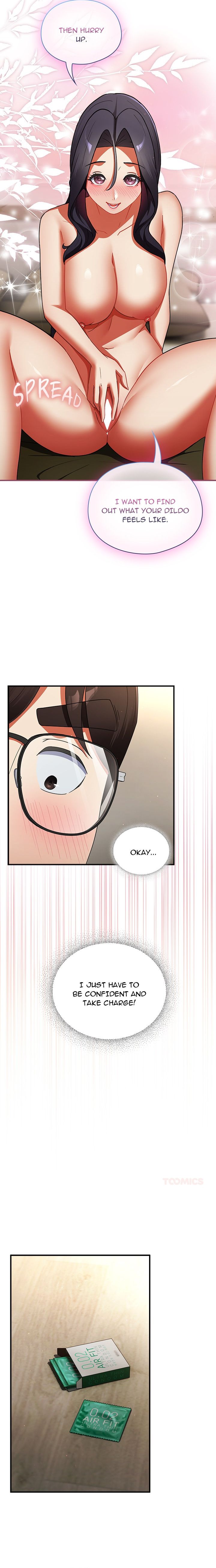 Take a Photo of Me - Chapter 8 Page 18