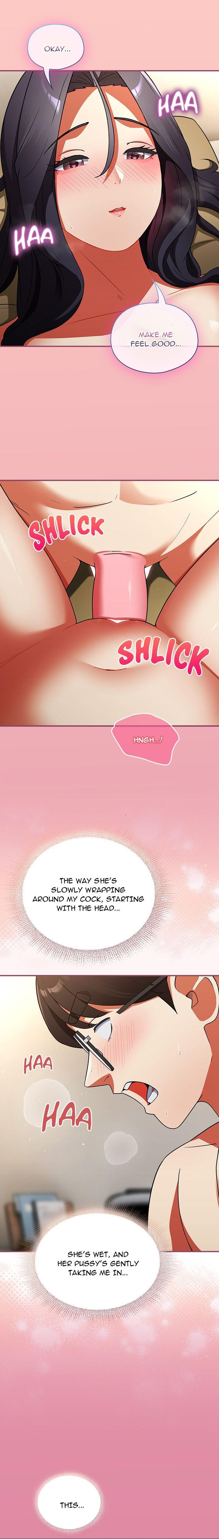 Take a Photo of Me - Chapter 8 Page 21