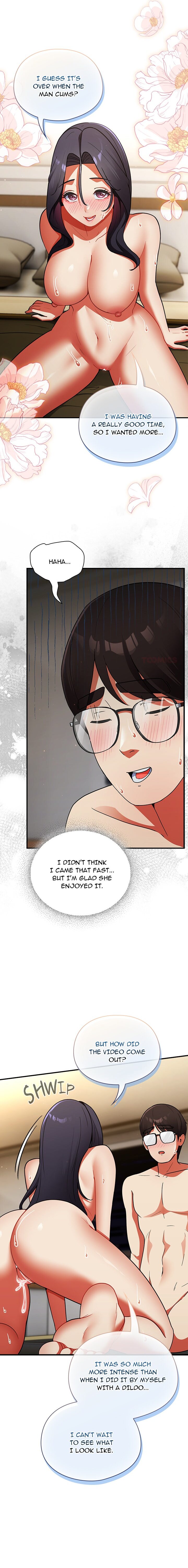 Take a Photo of Me - Chapter 9 Page 12