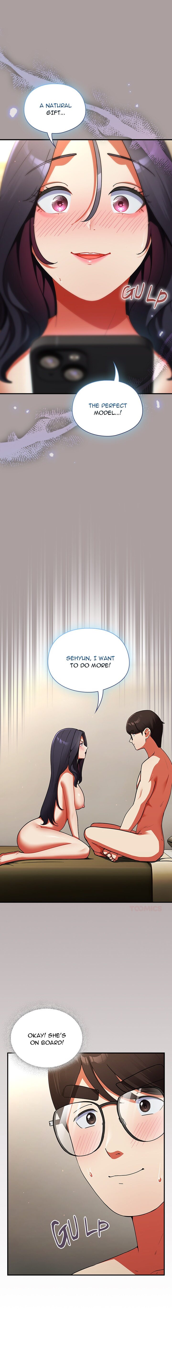 Take a Photo of Me - Chapter 9 Page 16