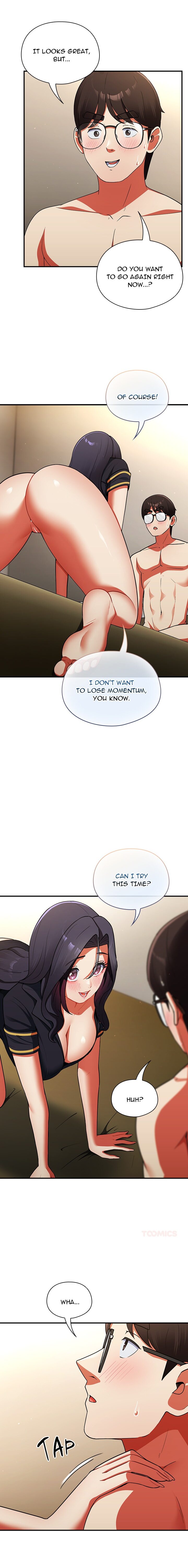 Take a Photo of Me - Chapter 9 Page 18