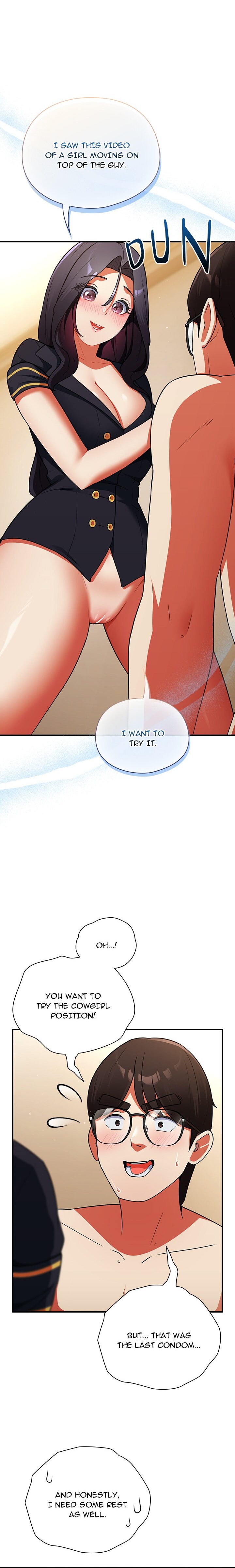 Take a Photo of Me - Chapter 9 Page 19