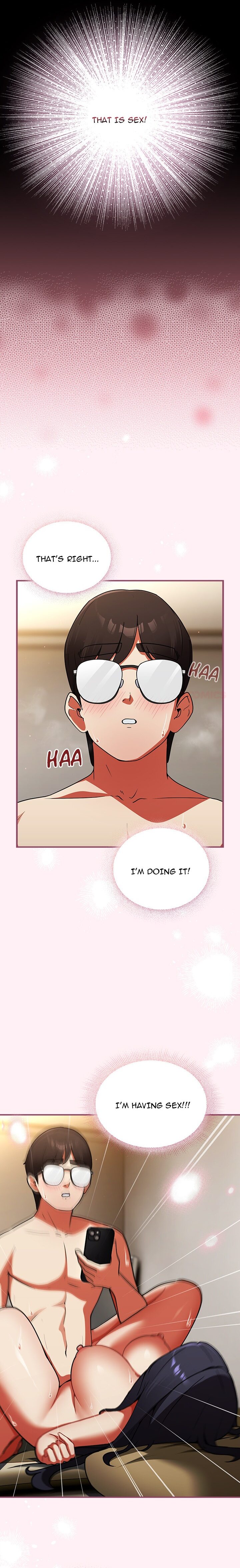 Take a Photo of Me - Chapter 9 Page 2