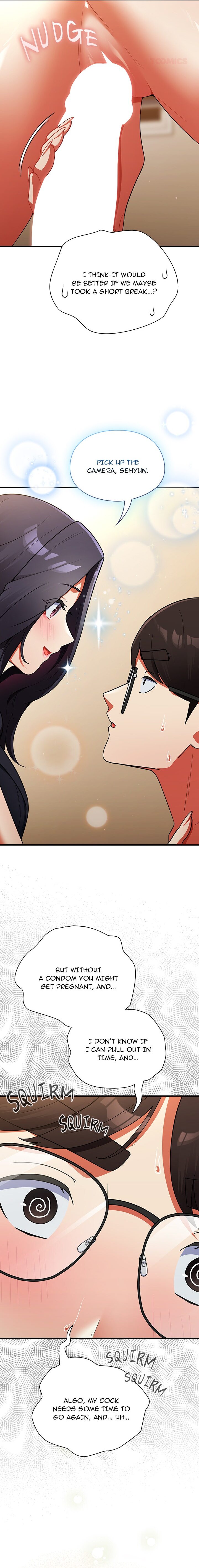 Take a Photo of Me - Chapter 9 Page 20