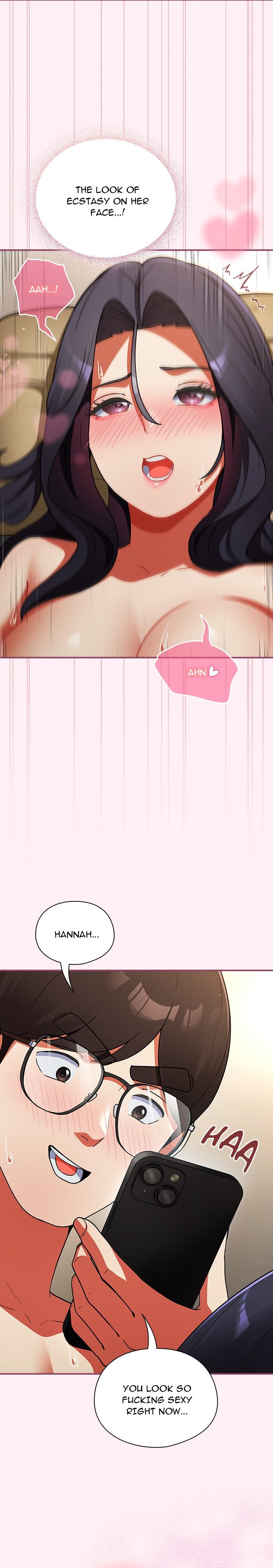 Take a Photo of Me - Chapter 9 Page 6