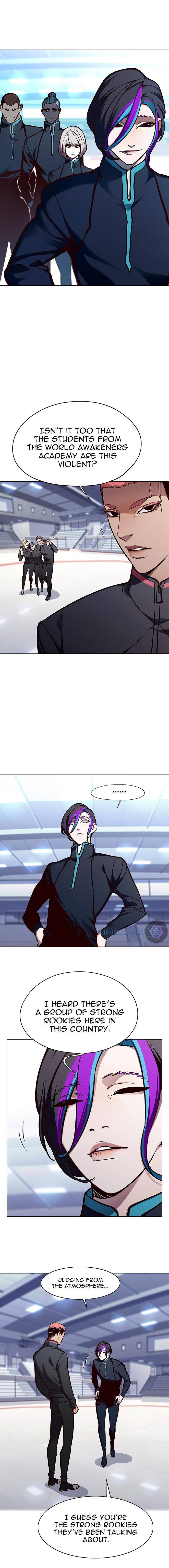 Eleceed - Chapter 145 Page 3