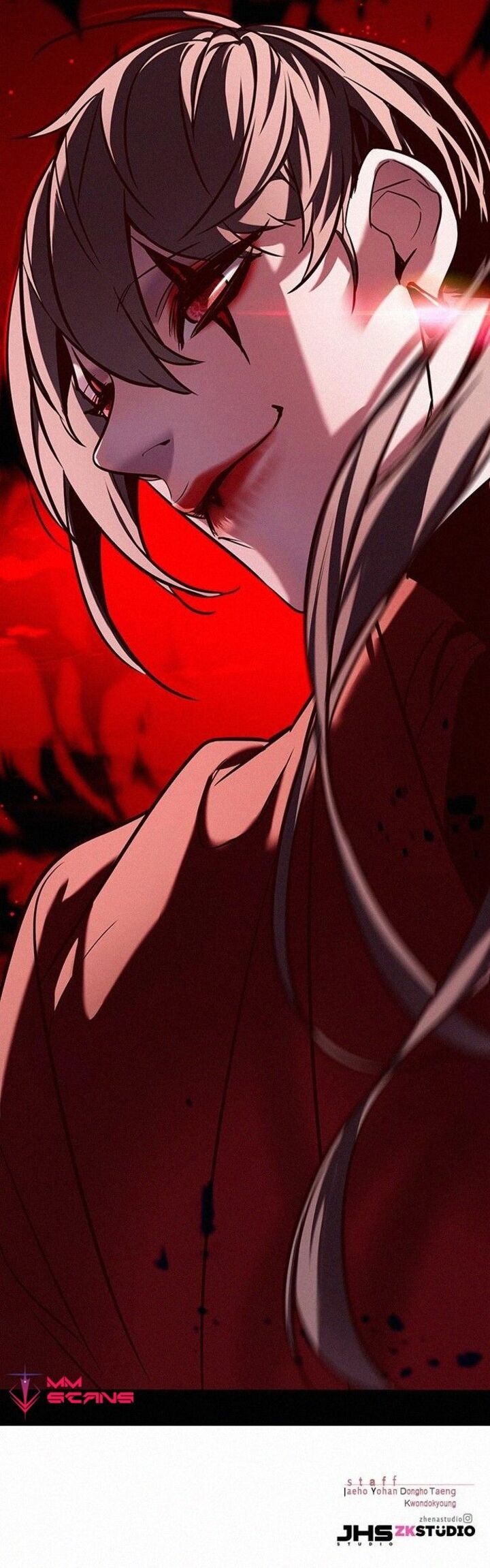 Eleceed - Chapter 219 Page 26