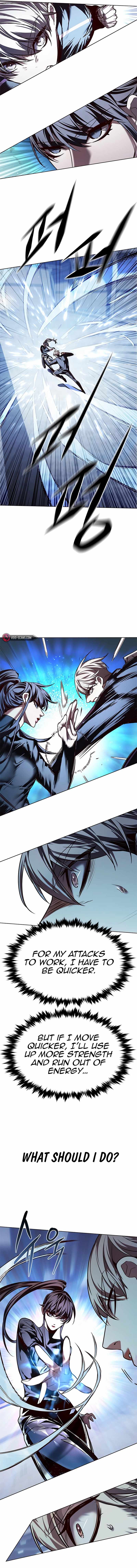 Eleceed - Chapter 244 Page 2