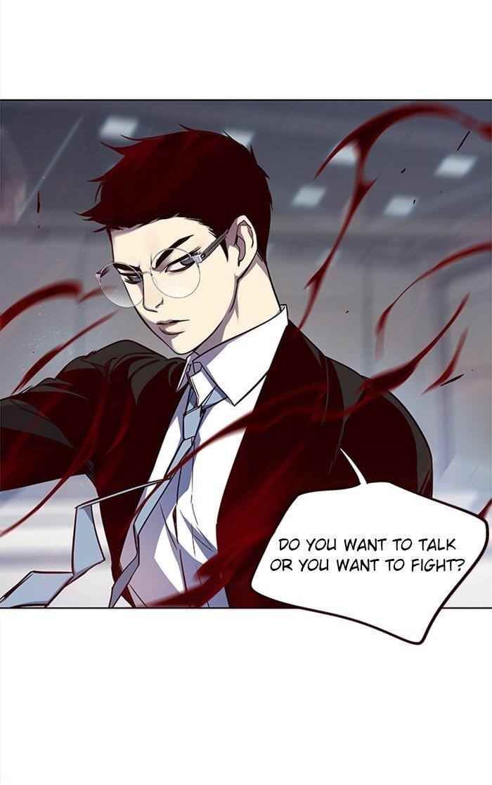 Eleceed - Chapter 31 Page 20