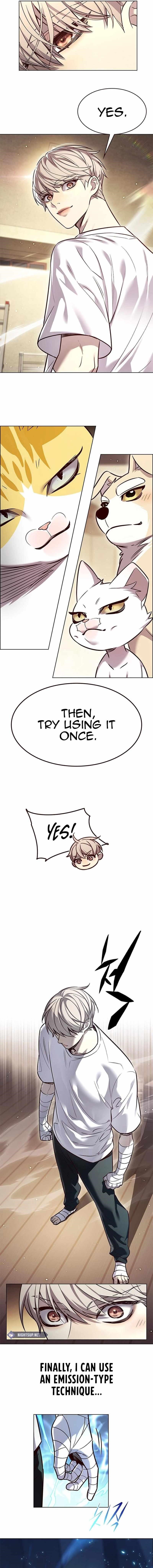 Eleceed - Chapter 330 Page 6