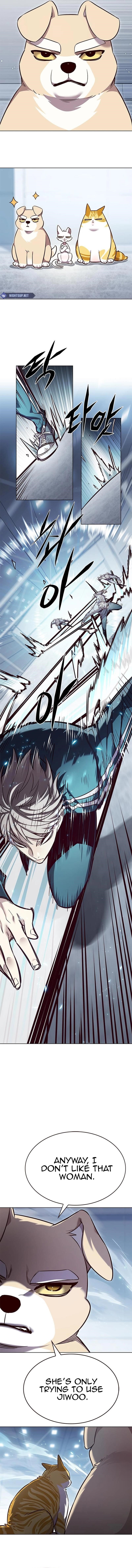 Eleceed - Chapter 343 Page 12