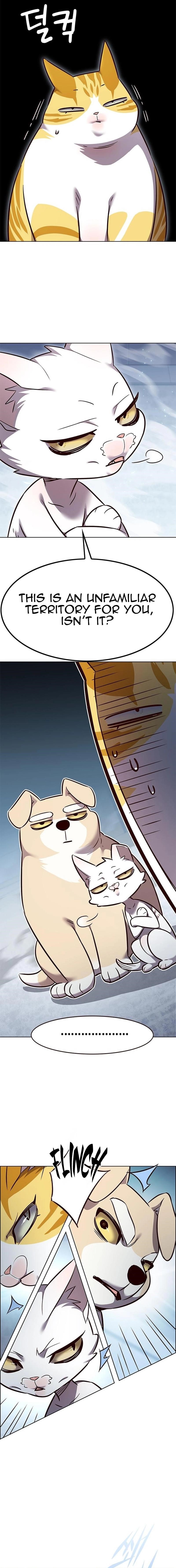 Eleceed - Chapter 343 Page 15