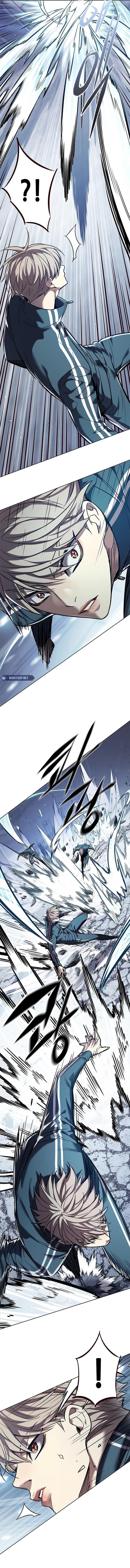 Eleceed - Chapter 343 Page 16