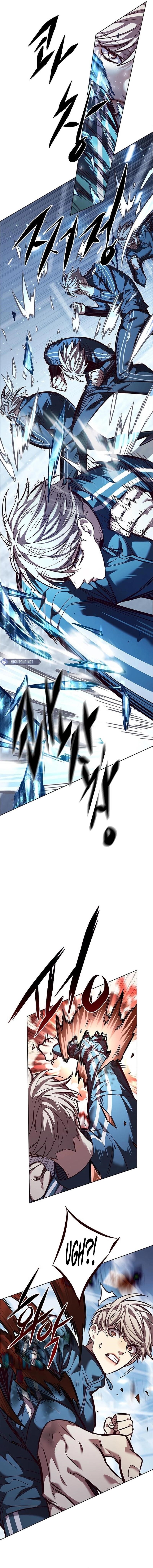 Eleceed - Chapter 343 Page 18