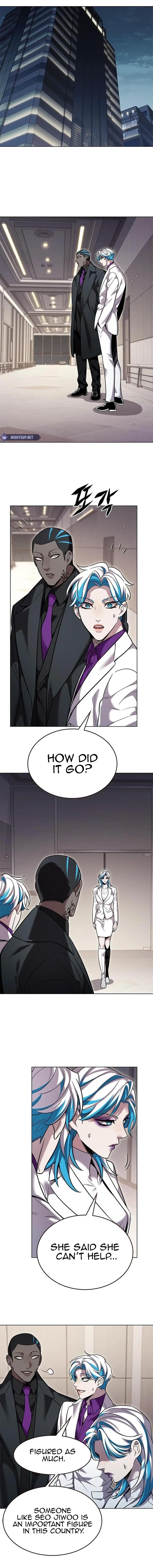 Eleceed - Chapter 345 Page 1