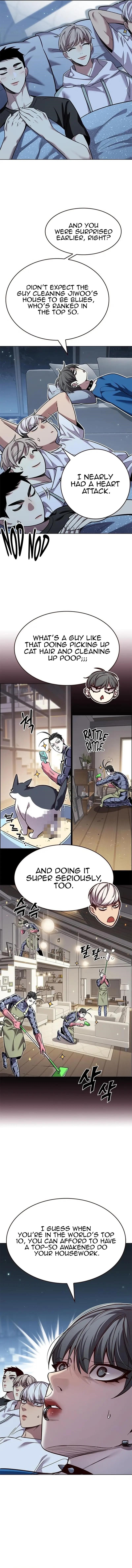 Eleceed - Chapter 345 Page 5