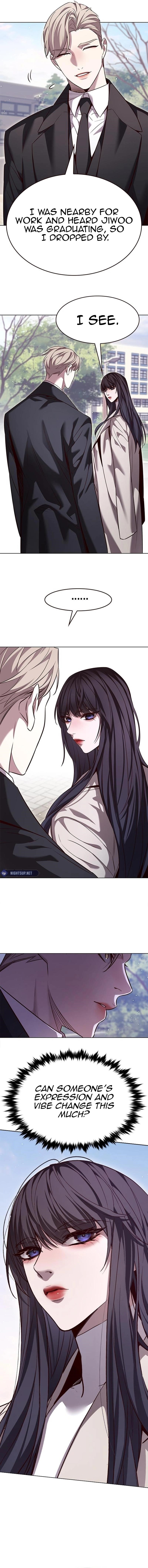 Eleceed - Chapter 346 Page 12