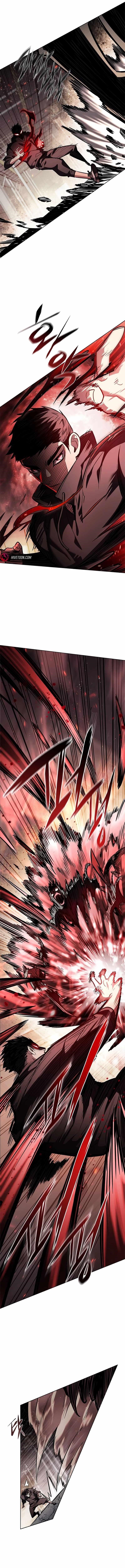 Eleceed - Chapter 349 Page 18