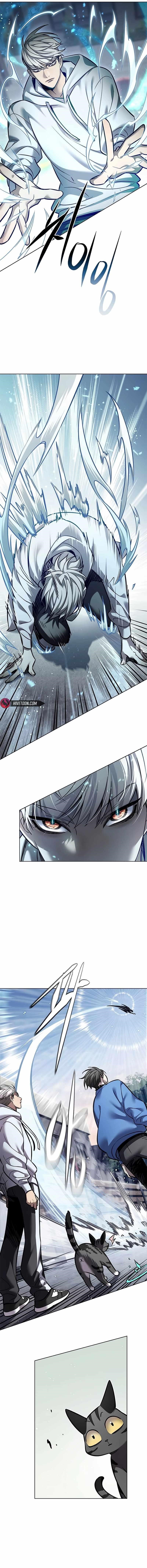 Eleceed - Chapter 349 Page 2