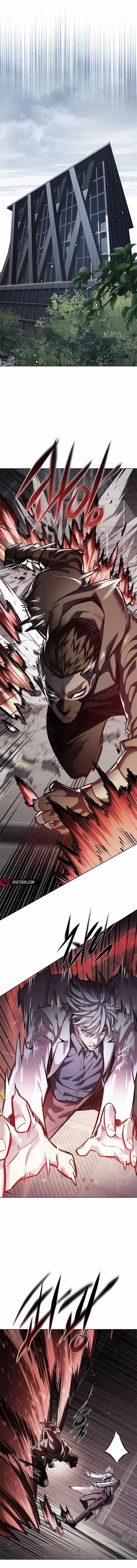 Eleceed - Chapter 349 Page 3