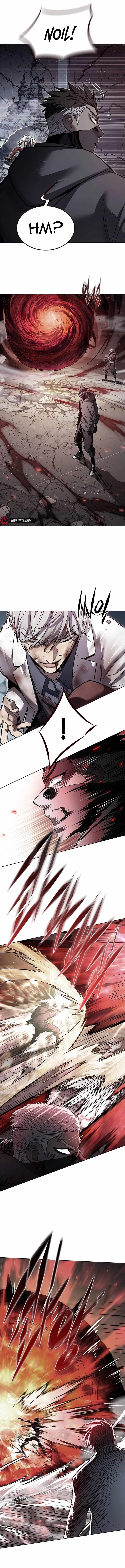 Eleceed - Chapter 349 Page 5