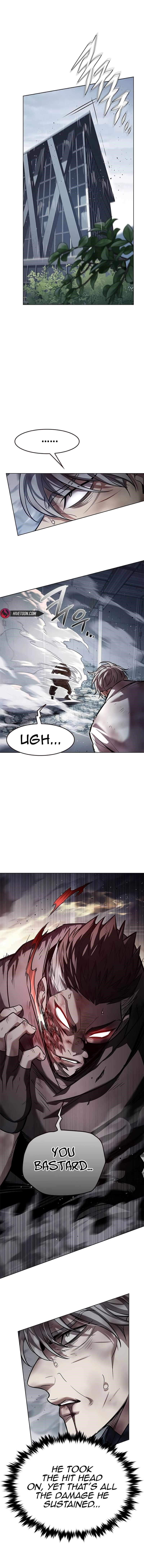 Eleceed - Chapter 349 Page 6