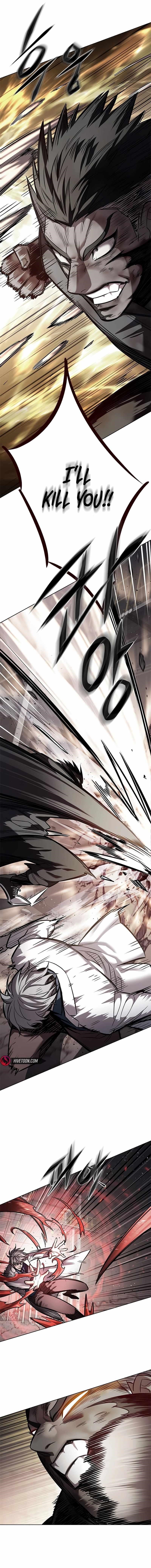 Eleceed - Chapter 349 Page 7