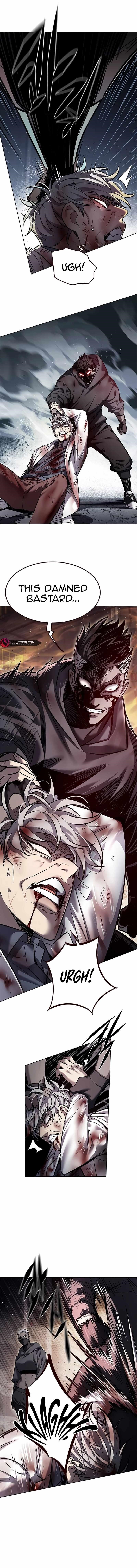 Eleceed - Chapter 349 Page 9