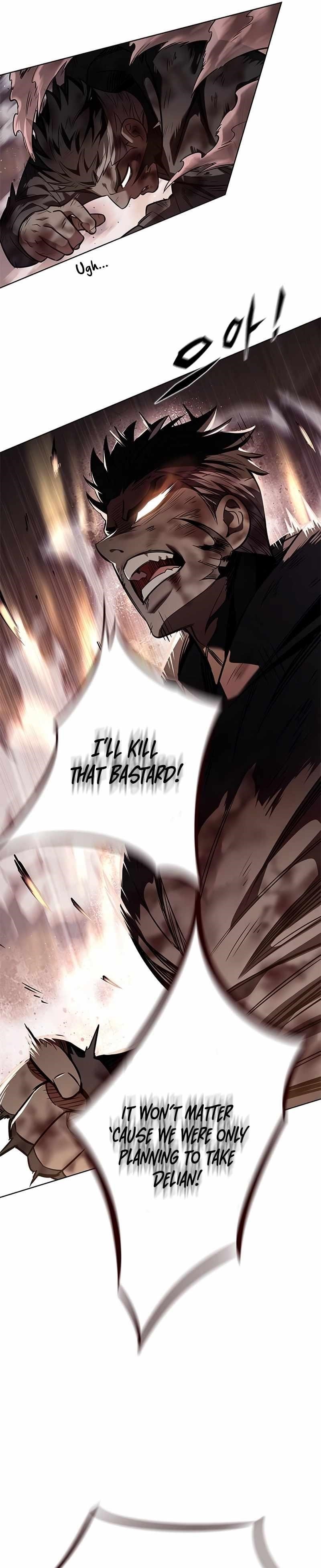 Eleceed - Chapter 350 Page 11