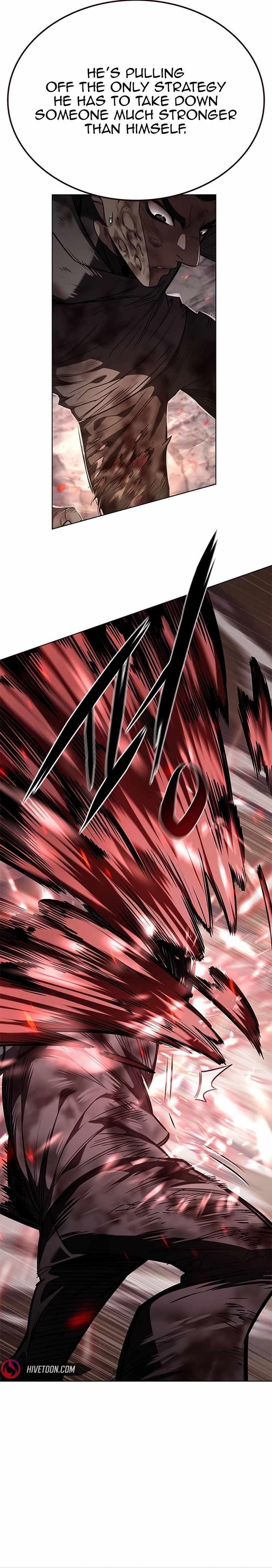 Eleceed - Chapter 350 Page 13