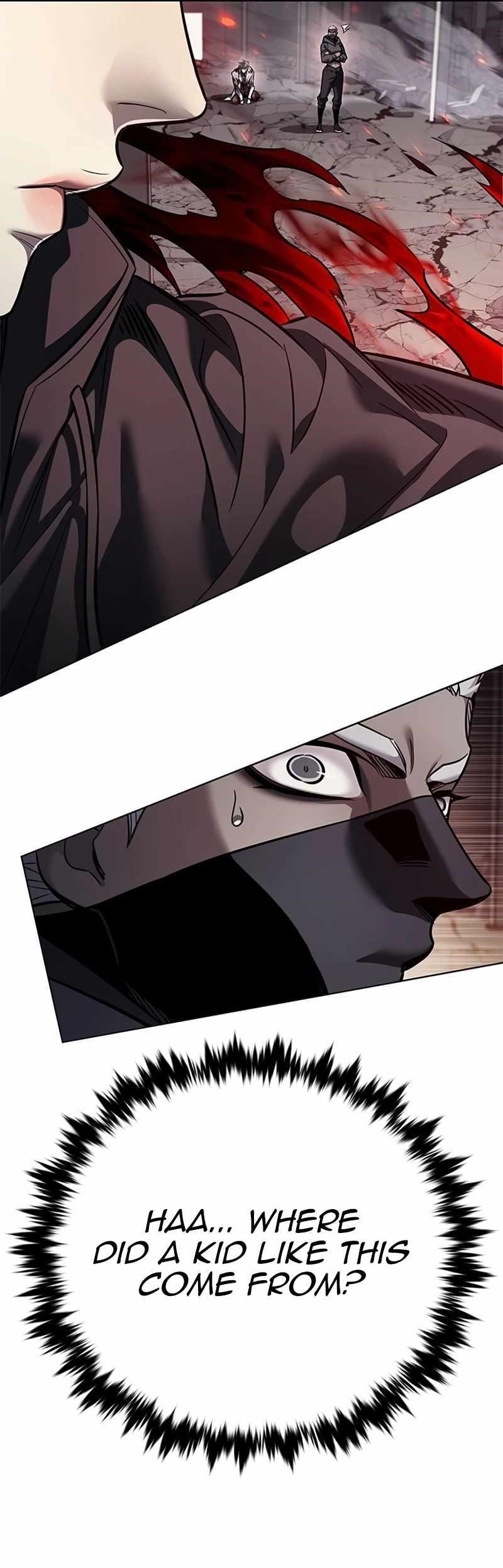 Eleceed - Chapter 350 Page 14