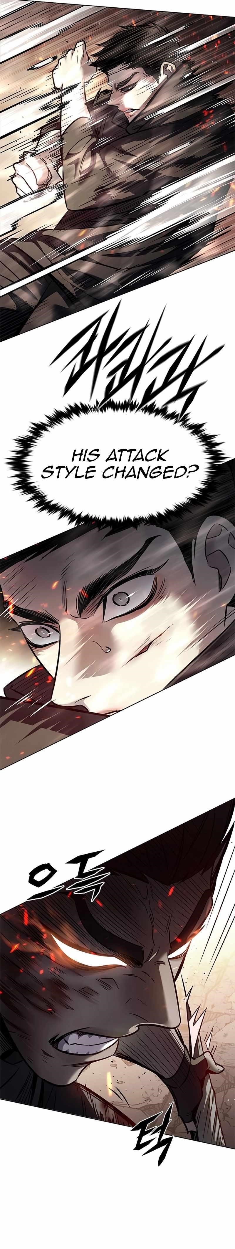 Eleceed - Chapter 350 Page 19