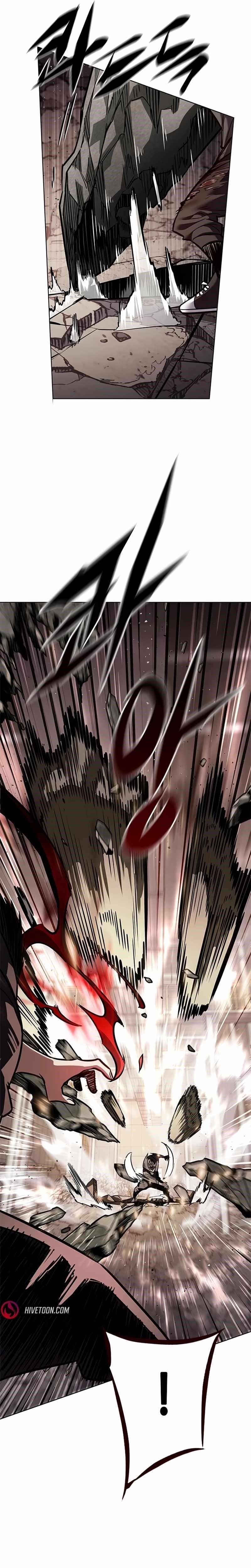 Eleceed - Chapter 350 Page 20