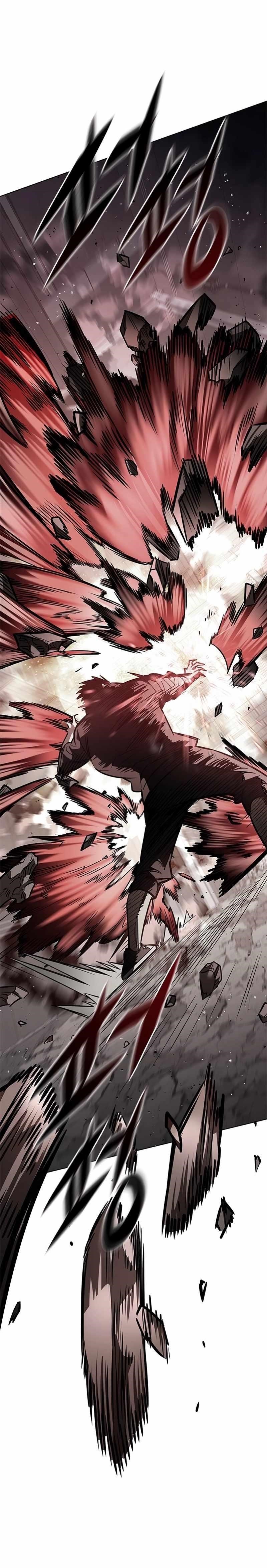 Eleceed - Chapter 350 Page 21