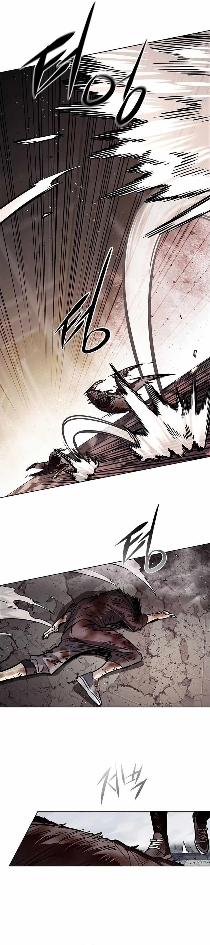 Eleceed - Chapter 350 Page 26