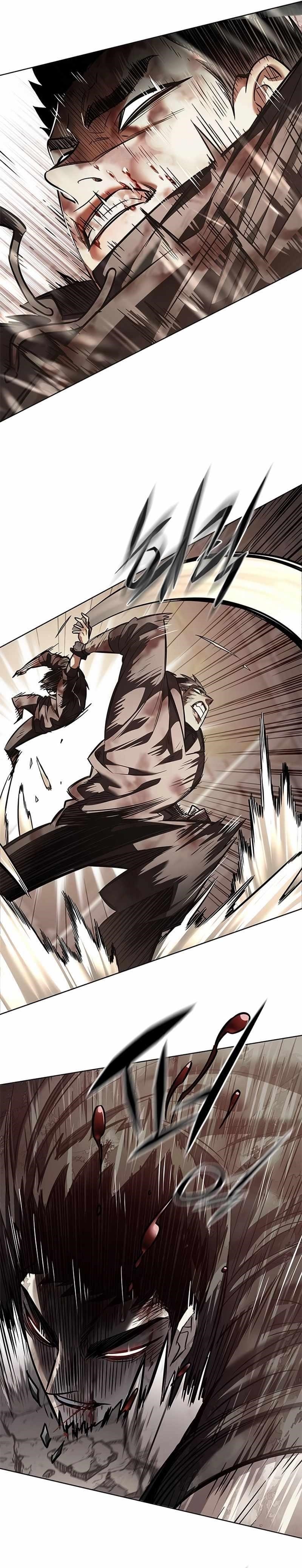 Eleceed - Chapter 350 Page 30