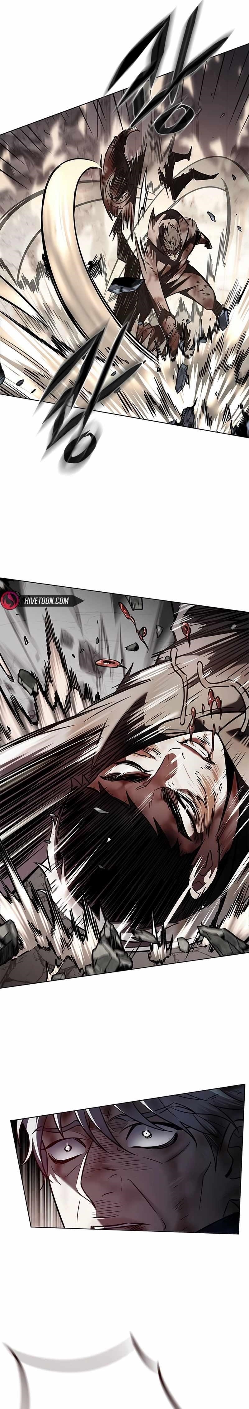 Eleceed - Chapter 350 Page 31