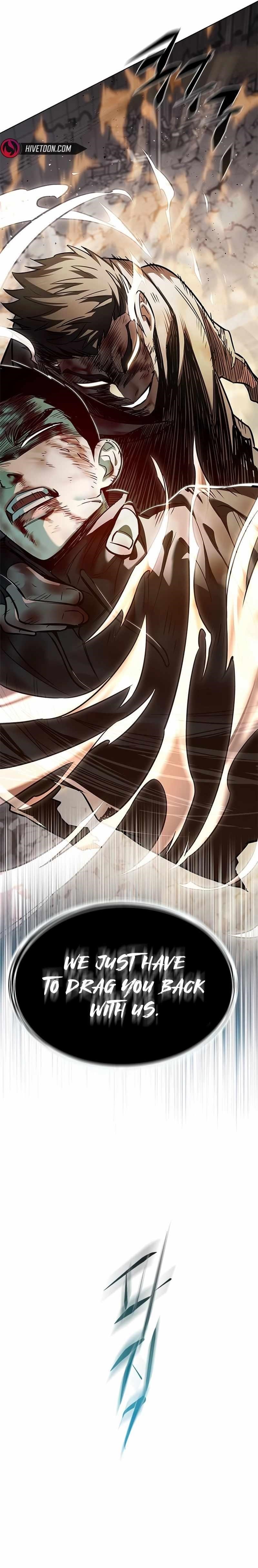 Eleceed - Chapter 350 Page 34