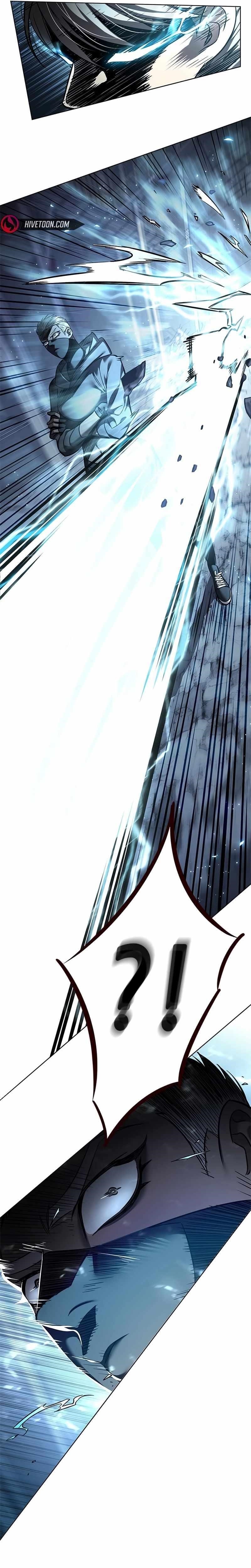 Eleceed - Chapter 350 Page 35