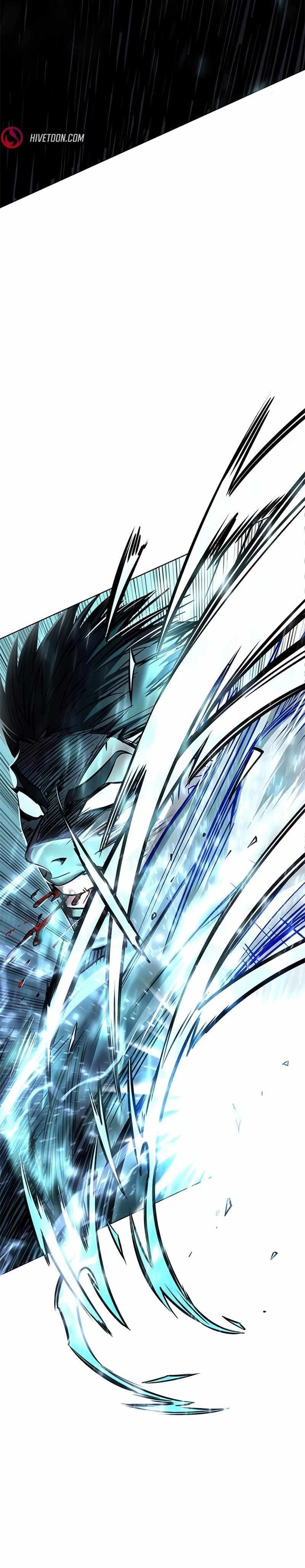 Eleceed - Chapter 350 Page 37