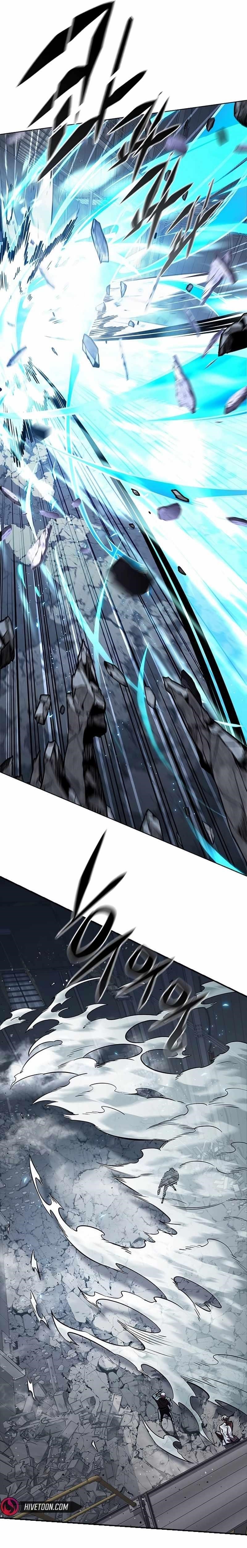 Eleceed - Chapter 350 Page 38